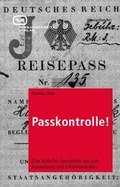 Cover: Passkontrolle! - Vergangenheitsverlag