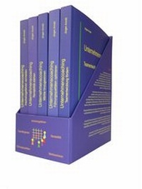 Abbildung von: Der Masterplan - UVIS-Verlag