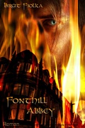 Cover: Fonthill Abbey - Birgit Fiolka