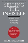 Cover: Selling the Invisible - Grand Central Publishing