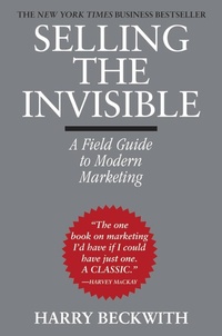 Enlarge image Cover: Selling the Invisible - Grand Central Publishing