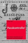 Cover: Passkontrolle! - Vergangenheitsverlag