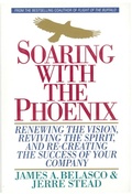Cover: Soaring with the Phoenix - Grand Central Publishing