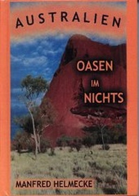 Abbildung von: Australien - Block-Verlag