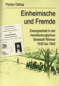 Cover: Einheimische und Fremde - Ingo Koch Verlag