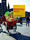 Cover: Nachschlag Berlin - Vergangenheitsverlag