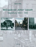 Cover: Metropole mit "lichter" Zukunft - Block-Verlag