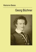 Cover: Georg B&uuml;chner - Ingo Koch Verlag