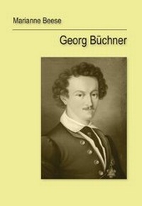 Enlarge image Cover: Georg Büchner - Ingo Koch Verlag