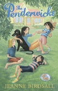 Cover: The Penderwicks - Yearling (imprint of Random House Children's Books)