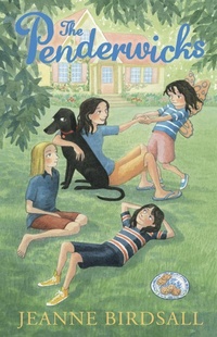 Enlarge image Cover: The Penderwicks - Yearling (imprint of Random House Children's Books)