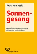 Cover: Der Sonnengesang - Vergangenheitsverlag