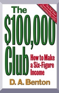 Cover: The $100,000 Club - Grand Central Publishing