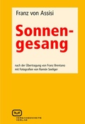 Cover: Der Sonnengesang - Vergangenheitsverlag