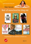 Cover: Best of www.Buecher-Blog.net - Band 3 - SWB Media Entertainment