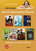 Cover: Best of www.Buecher-Blog.net - Band 2 - SWB Media Entertainment