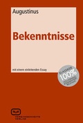 Cover: Bekenntnisse - Vergangenheitsverlag