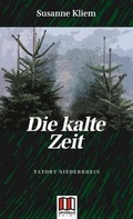 Cover: Die Kalte Zeit - Leda-Verlag