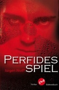 Cover: Perfides Spiel - SWB Media Entertainment