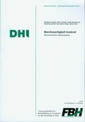 Cover: Berufswertigkeit konkret - Eusl