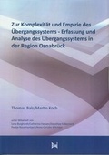 Cover: Zur Komplexit&auml;t und Empirie des &Uuml;bergangssystems - Eusl