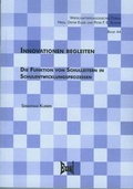 Cover: Innovationen begleiten - Eusl