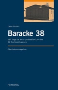 Cover: Baracke 38 - Metropol-Verlag