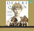 Cover: Desert Queen - Books on Tape