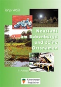 Cover: Neustadt am R&uuml;benberge und seine Ortsnamen - R&uuml;benberger Verlag