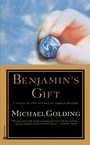 Cover: Benjamin's Gift - Grand Central Publishing