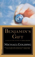 Cover: Benjamin's Gift - Grand Central Publishing