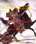Cover: Achim Hiltrop - Das Schwert des Schicksals Teil 1 Tetsuo der Schmied - BookRix
