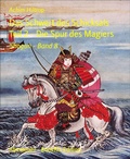 Cover: Das Schwert des Schicksals Teil 2 - Die Spur des Magiers - BookRix