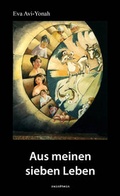 Cover: Aus meinen sieben Leben - rainStein-Verlag