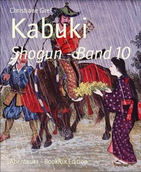 Enlarge image Cover: Kabuki - BookRix
