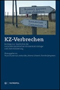 Cover: KZ-Verbrechen - Metropol-Verlag