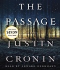 Cover: The Passage - Random House Inc