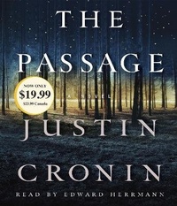 Enlarge image Cover: The Passage - Random House Inc