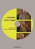 Cover: "...ich h&auml;tte keine Angst!" - rainStein-Verlag
