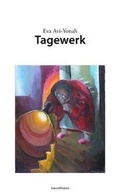 Cover: Tagewerk - rainStein-Verlag
