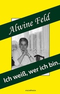 Cover: Ich wei&szlig;, wer ich bin - rainStein-Verlag