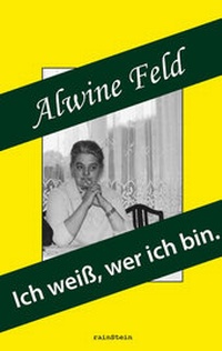 Enlarge image Cover: Ich weiß, wer ich bin - rainStein-Verlag