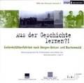 Cover: Aus der Geschichte lernen?! - F&ouml;rderverein Villa ten Hompel