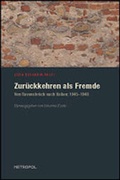 Cover: Zur&uuml;ckkehren als Fremde - Metropol-Verlag