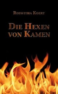 Abbildung von: Die Hexen von Kamen - OCM