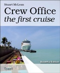 Cover: Crew Office - BookRix