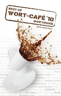 Cover: Best of Wort-Caf&eacute; '10 Dortmund - OCM