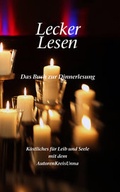 Cover: Lecker Lesen - OCM