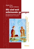 Cover: Wir sind weit miteinander gegangen - Die Br&uuml;cke Neum&uuml;nster
