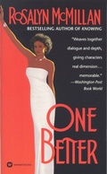 Cover: One Better - Grand Central Publishing